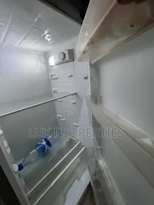 ACE Firijin da Freezer a Ciki