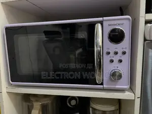 Silver Crest Microwave 20L