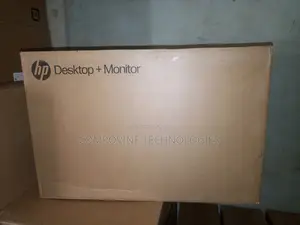 Sabon HP 290 G9 Desktop Computer: Intel Core i3, 8GB RAM, 512GB SSD