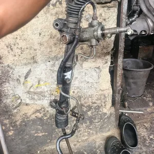 Steering Rack Toyota RAV4 2004-2007