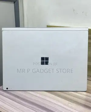 Microsoft Surface Book 16GB RAM, 500GB SSD, Intel Core i7