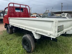 Toyota Dyna Mini Truck - Ja