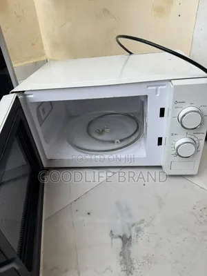 Hisense Microwave Oven - Used