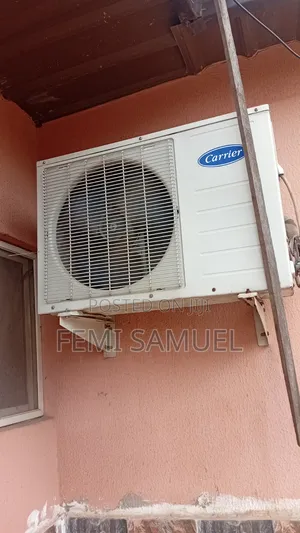 Mai Sanyaya Iska na Carrier 2HP Split System