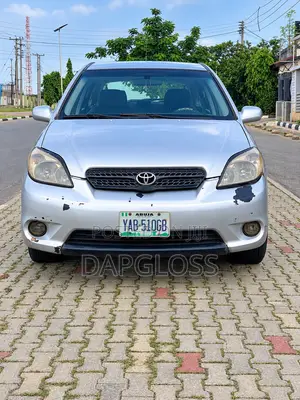 Toyota Matrix XR 2007 Ja