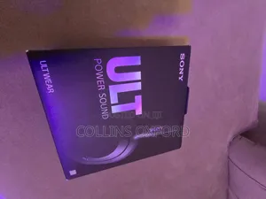 Sony ULT WH-ULT900N Wayar Salula Mai Hana Sauti