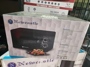 Newcastle 20 Litre Manual Microwave Oven