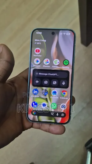Google Pixel 9 128GB Green