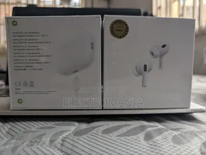 Apple AirPods Pro 2