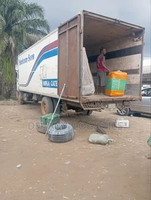 DHI LOGISTICS: Cross-Country & Local Moving Services