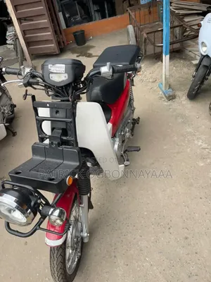 Honda CB 2025 Jaja