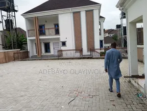 5-Bedroom Duplex for Rent a NAF Valley, Apo