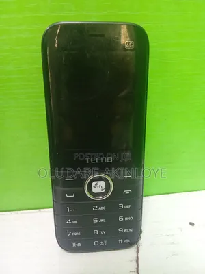 Tecno T902 Baki