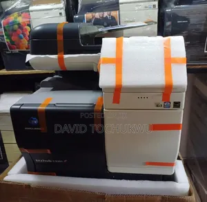 Konica Minolta Bizhub 3351 Inuwa/Mai Bugawa Mai Launi
