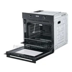 Phiima 60cm Inverter Oven Mai Ginin Ciki