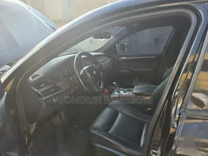 BMW X6 2013 Baki