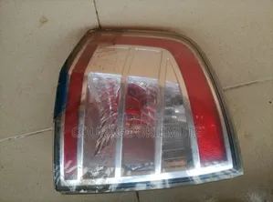 Ford Edge 2008-2010 Rear Light (Hagu)