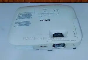 Epson 705HD Mai Amfani Daga UK