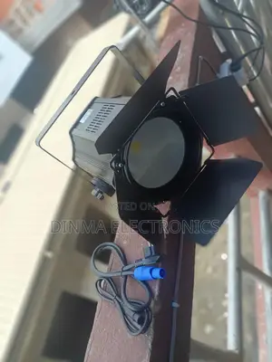 COB LED Fitilar Wurin Shiryawa