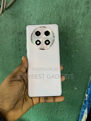 Oppo A2 Pro 256GB White (Direct UK Used)