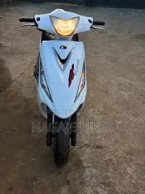 Kymco 2025 Fari Scooter