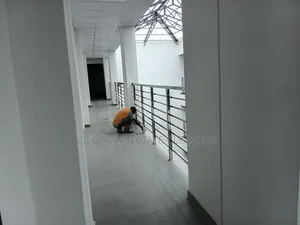 Katampe Professional Cleaning Service