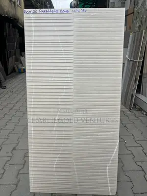 CAP Porcelain Floor Tiles - 60x120cm Matt