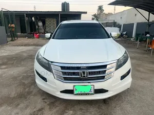 Honda Crosstour 2010 Fari 3.5 FWD