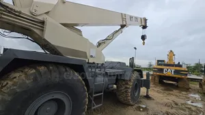 Grove RT875E 75 Ton Crane Na Kasar Waje