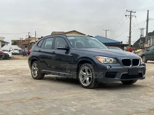2015 BMW X1 Full Options
