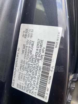 Acura RDX 2016 Grey
