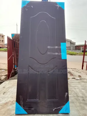 Harmony Hutmak 3ft Ƙofar Cikin Gida tare da 6in Firam