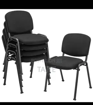 Standard 4-Kafa Kursi