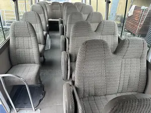 Toyota Coaster 2010 Fari