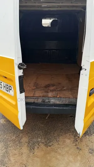 Ford Transit Connect 2005 Rawaya
