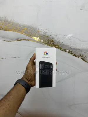 Sabon Google Pixel 8 Pro 256GB Baki