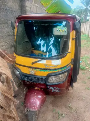 Tricycle 2022 - Ja