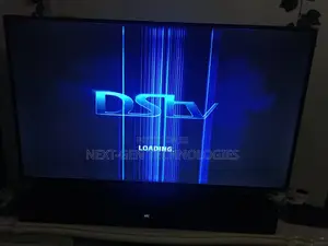 Hisense 55-Inch UHD TV (Ana Bukatar Gyara)