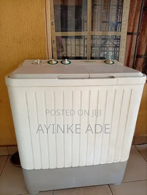 Haier Thermocool Mashin Neman Wanki Ta Sama