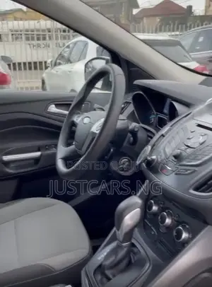 Ford Escape 2014 Fari