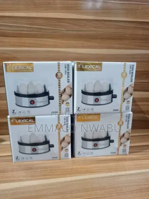 Lexical Mai Ƙwai 7 Mai Ƙona Wuta
