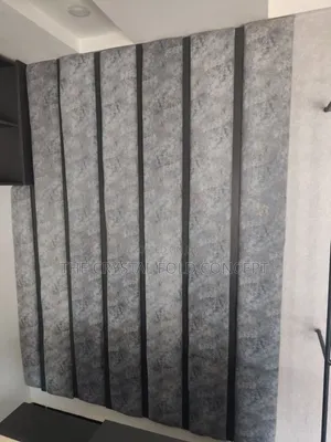 Furen Bango Mai Laushi Grey