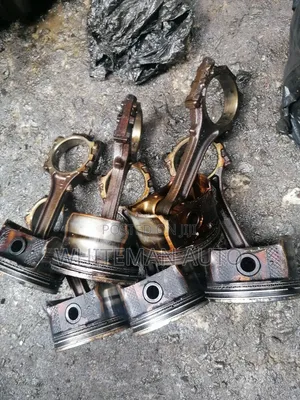 Ford Explorer Connecting Rod (Na Amfani)