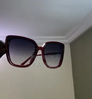 Fendi Square Sunglasses Ja