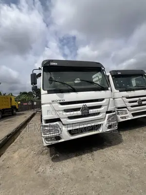 Sinotruk Howo 6x4 Motar Cakuda Siminti