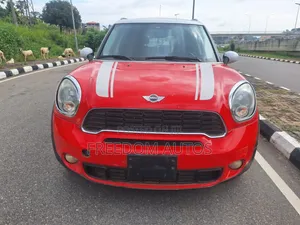 Mini Cooper 2013 Ja