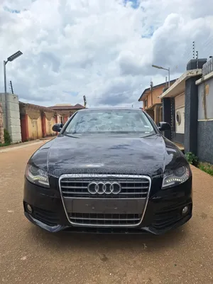 Audi A4 1.8 TFSi 2009 Baki