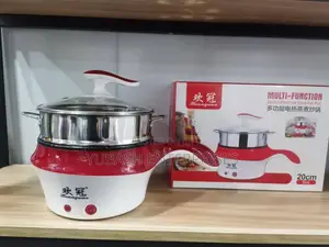 Sabon Wutar Lantarki Mai Girki