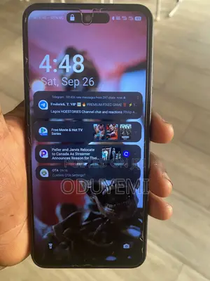 Tecno Pop 10 128GB Baki