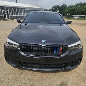 BMW 5 Series 540i 2017 Baki